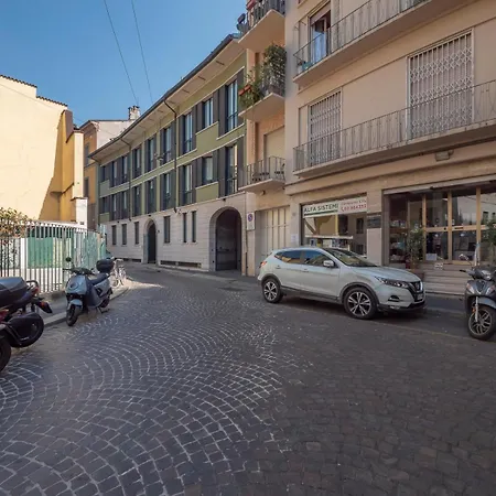 Italstay - Disciplini Apartment -10 Min Dal Duomo-2