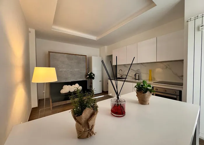Casa Di Meg Appartamento A Milano Vicino Ai Navigli